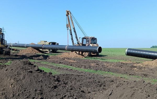 Трубоукладчики на базе Komatsu, Четра, Dressta - Малгобек, заказать или взять в аренду