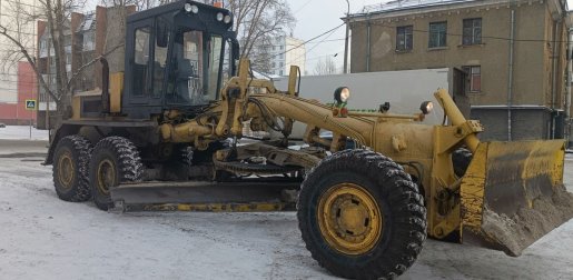 Продажа и изготовление запчастей на грейдеры стоимость запчастей и где купить - Магас