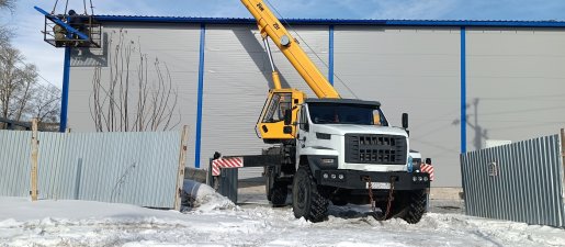 Ремонт и обслуживание автокранов стоимость ремонта и где отремонтировать - Назрань