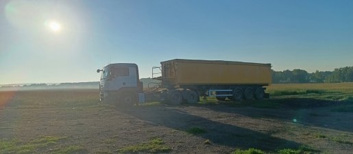 Зерновоз Перевозка зерна полуприцепами взять в аренду, заказать, цены, услуги - Назрань