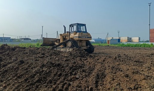 Бульдозер Аренда бульдозера Caterpillar взять в аренду, заказать, цены, услуги - Назрань