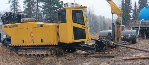 ГНБ Горизонтально-направленное бурение. Прокол под коммуникации взять в аренду, заказать, цены, услуги - Назрань