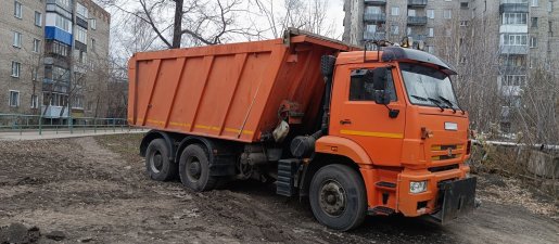 Самосвал Услуги самосвала Камаз совок. Грузоперевозки. взять в аренду, заказать, цены, услуги - Назрань