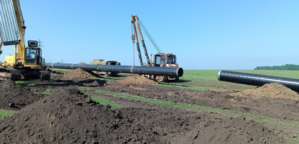 Трубоукладчик Трубоукладчики на базе Komatsu, Четра, Dressta взять в аренду, заказать, цены, услуги - Малгобек