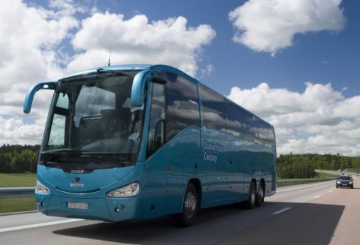 Автобус и микроавтобус SCANIA IRIZAR взять в аренду, заказать, цены, услуги - Магас
