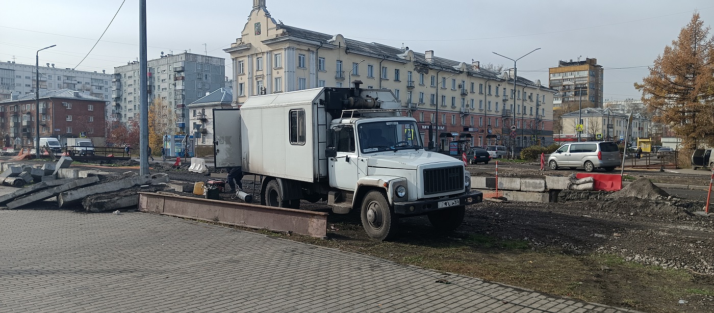 Ремонт и обслуживание автомобилей аварийных служб в Ингушетии